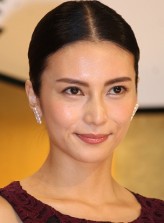 Kô Shibasaki fotoğrafı