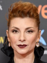 Najwa Nimri fotoğrafı