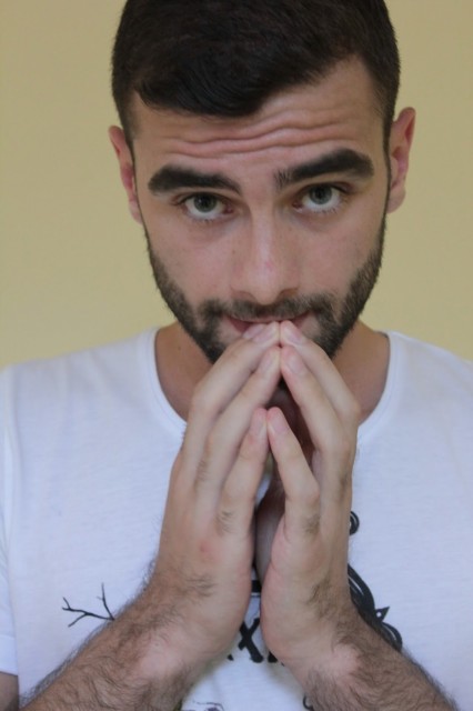 Erdem Salgın Fotoğrafı