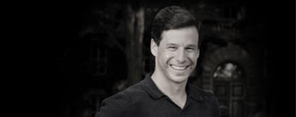 Andrew A. Kosove fotoğrafı