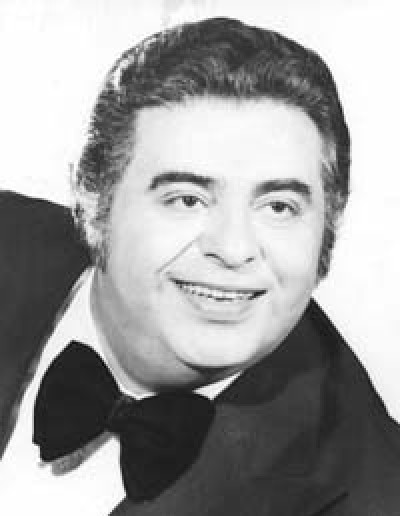 Jorge Porcel Fotoğrafı