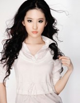 Yifei Liu fotoğrafı