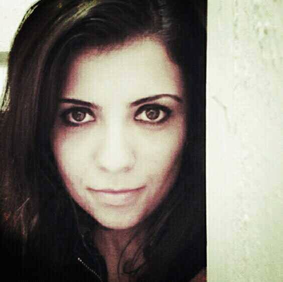 Meral Kara Fotoğrafı