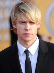 Chord Overstreet Fotoğrafı