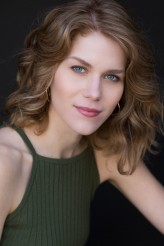 Ellyn Jameson fotoğrafı