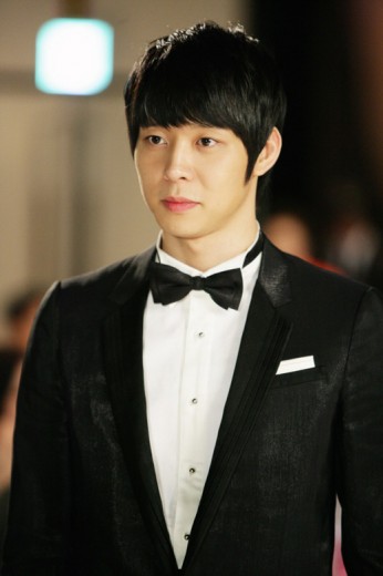 Park Yoochun Fotoğrafı