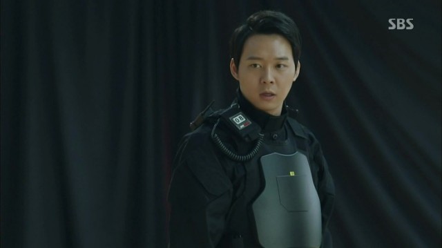 Park Yoochun Fotoğrafı