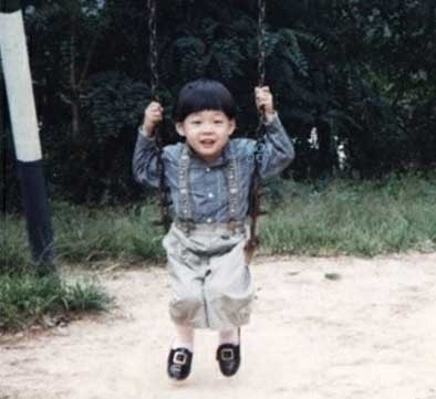 Park Yoochun Fotoğrafı