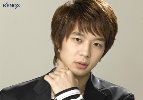 Park Yoochun Fotoğrafı