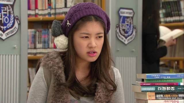 Jung So-min Fotoğrafı