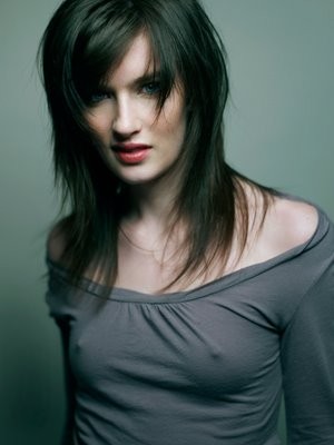 Anna Wood Fotoğrafı