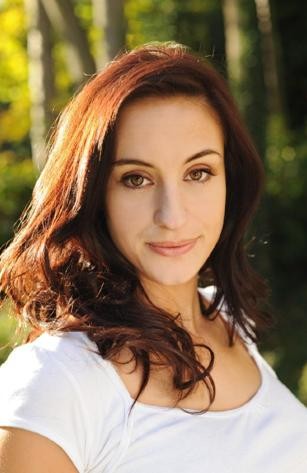 Chloe De Burgh Fotoğrafı