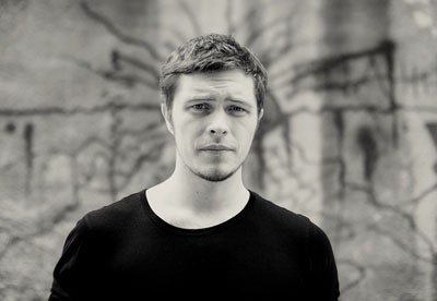 Tomasz Schuchardt Fotoğrafı