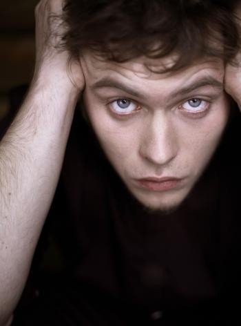 Tomasz Schuchardt Fotoğrafı