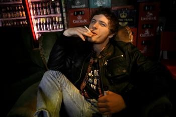 Tomasz Schuchardt Fotoğrafı