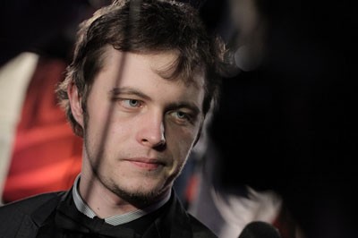 Tomasz Schuchardt Fotoğrafı