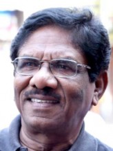 Bharathi Rajaa fotoğrafı