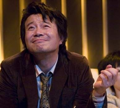 Seong-tae Kim Fotoğrafı