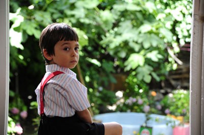 Emir Berke Zincidi Fotoğrafı