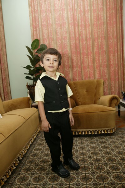 Emir Berke Zincidi Fotoğrafı