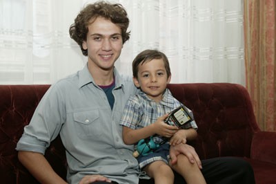 Emir Berke Zincidi Fotoğrafı