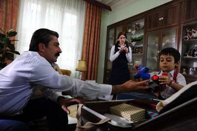 Emir Berke Zincidi Fotoğrafı