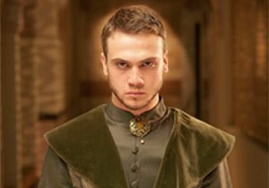 Aras Bulut İynemli Fotoğrafı