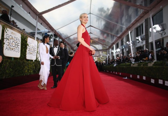 Taylor Schilling Fotoğrafı