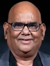 Satish Kaushik fotoğrafı
