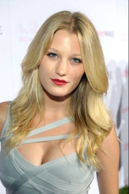 Ashley Grace Fotoğrafı