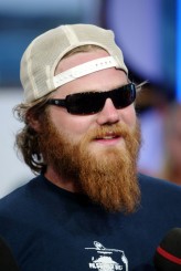 Ryan Dunn fotoğrafı