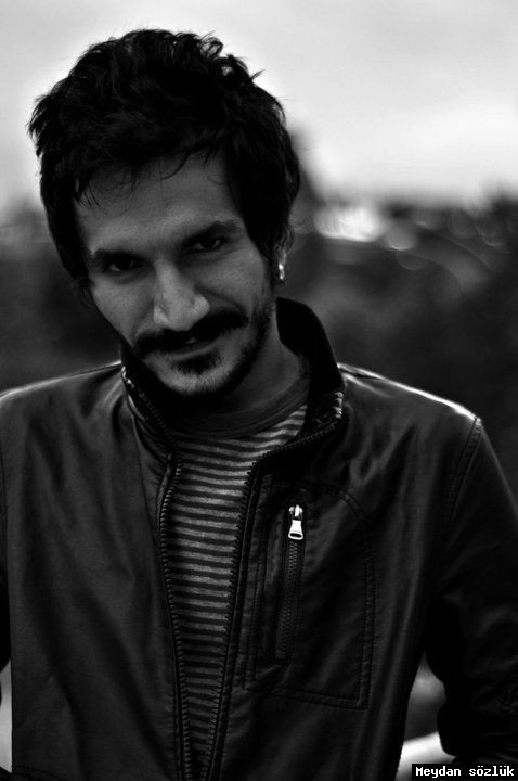 İnanç Konukçu Fotoğrafı