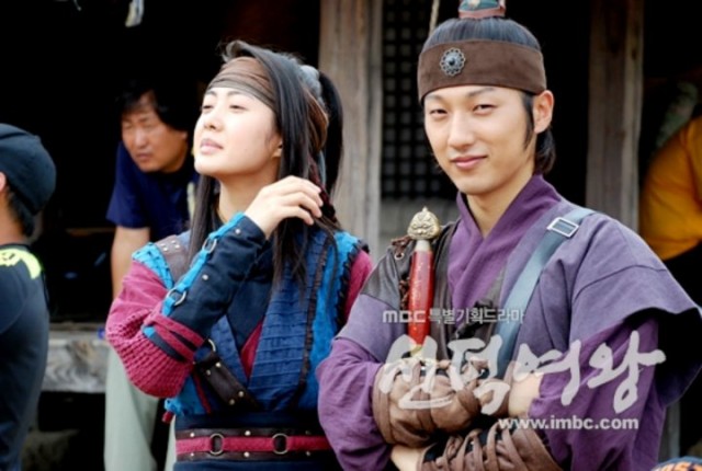 Lee Seung-hyo Fotoğrafı