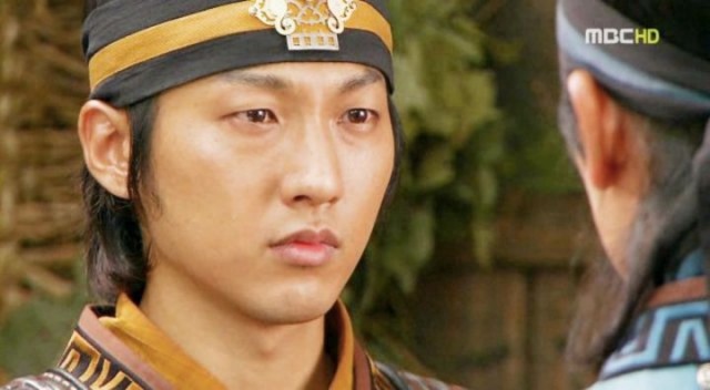 Lee Seung-hyo Fotoğrafı