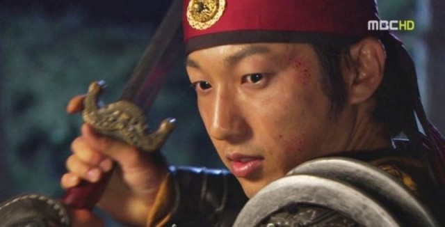 Lee Seung-hyo Fotoğrafı