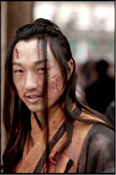 Lee Seung-hyo Fotoğrafı