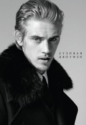 Boyd Holbrook Fotoğrafı