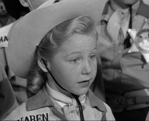 Karen Pendleton Fotoğrafı