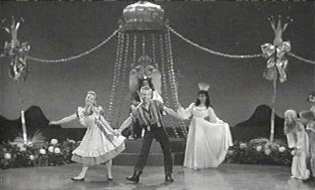 Lonnie Burr Fotoğrafı