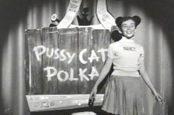 Nancy Abbate Fotoğrafı