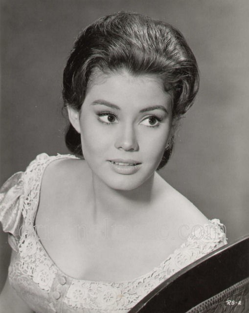 Roberta Shore Fotoğrafı