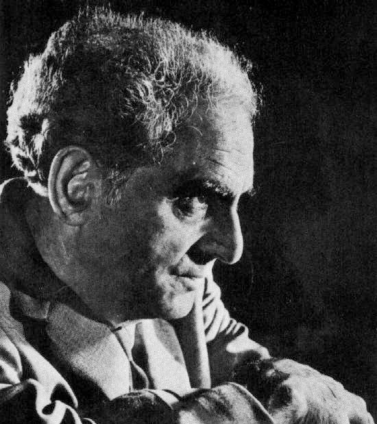 Julius Sumner Miller Fotoğrafı