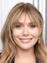 Elizabeth Olsen fotoğrafı