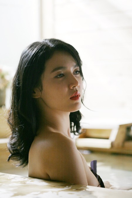 Park Min-kyeong Fotoğrafı