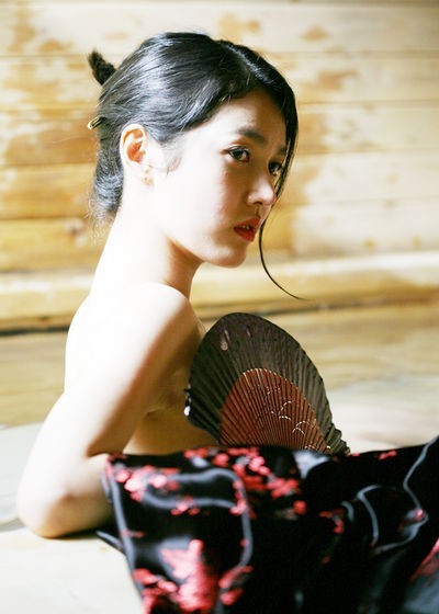 Park Min-kyeong Fotoğrafı