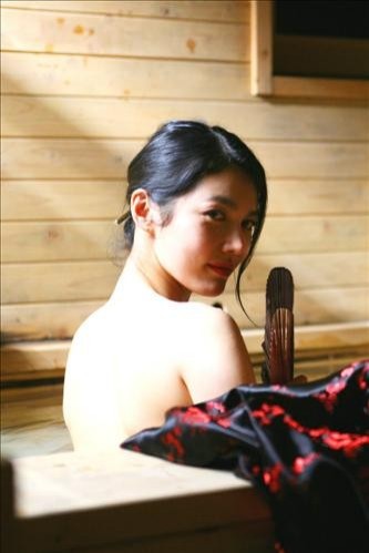 Park Min-kyeong Fotoğrafı