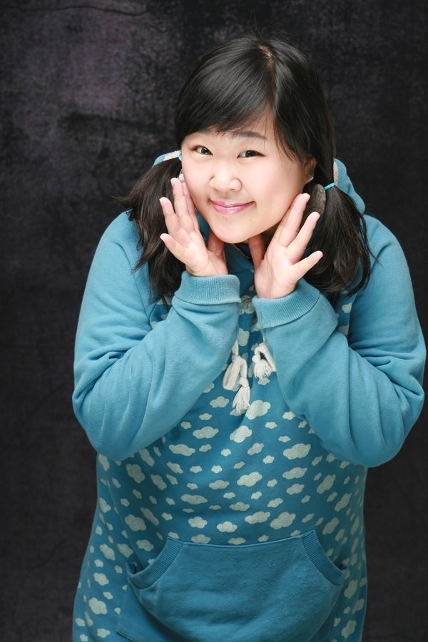 Hong Yoon Hwa Fotoğrafı