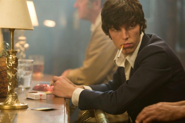 Tom Hughes (i) Fotoğrafı