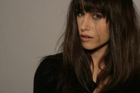 Rachel Heller Fotoğrafı