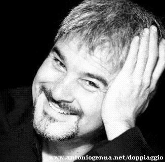 Pino Insegno fotoğrafı